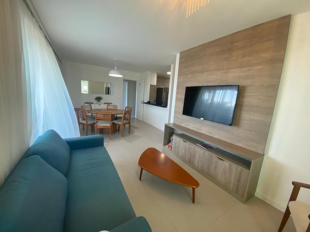Beach Way Com Vista Mar Ao Lado Do Parque Aquiraz Exteriör bild